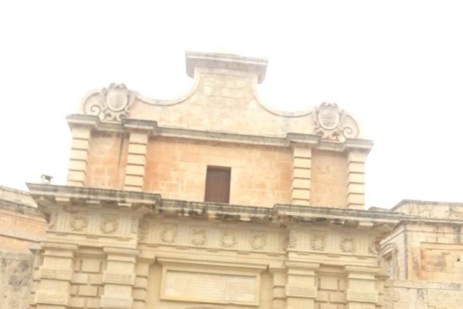 Medina, Rabat and the pastizzi experience - Malta’s only Roman museum, and why Melita matters