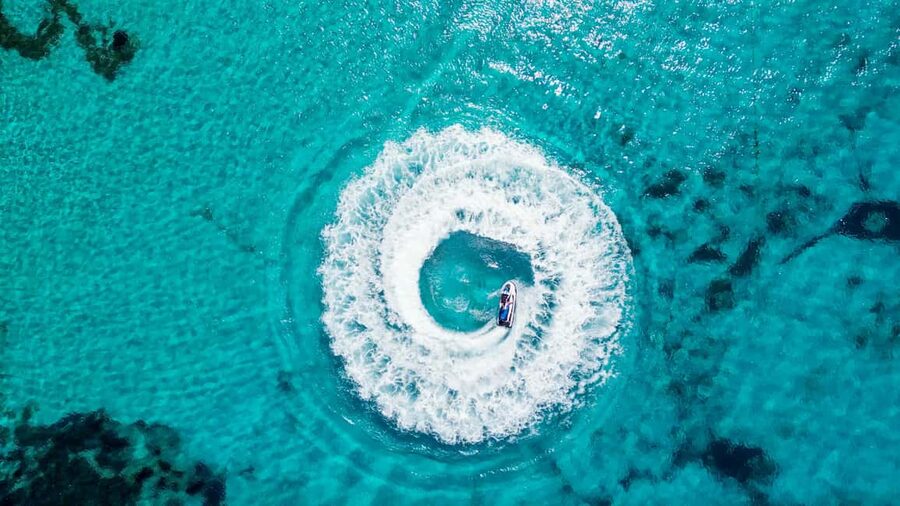 Mellieha: Jet Ski Rental - Who This Fits Best (and Who Should Think Twice)