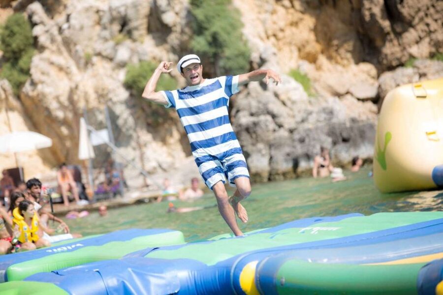 Mellieha: Popeye Village with Optional Private Transfers - Touring the 1980 film set, from Popeye’s house to the comic museum