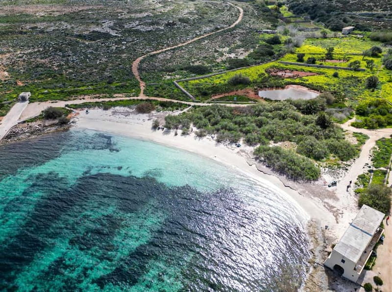Mellieha: Round Comino, Blue Lagoon & Gozo Cruise with Water - Who this cruise is perfect for, and who should pick another plan