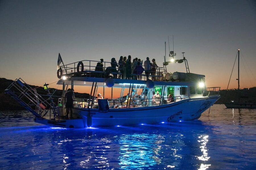 Mellieha: Two Bay Evening Cruise Including The Blue Lagoon - Price and Value: Is $35 Worth It for Comino Two-Lagoon Time?