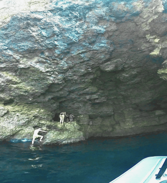 Mgarr/Cirkewwa: Comino, Gozo & Blue Lagoon Private Boat Trip - Who this Comino boat trip fits best