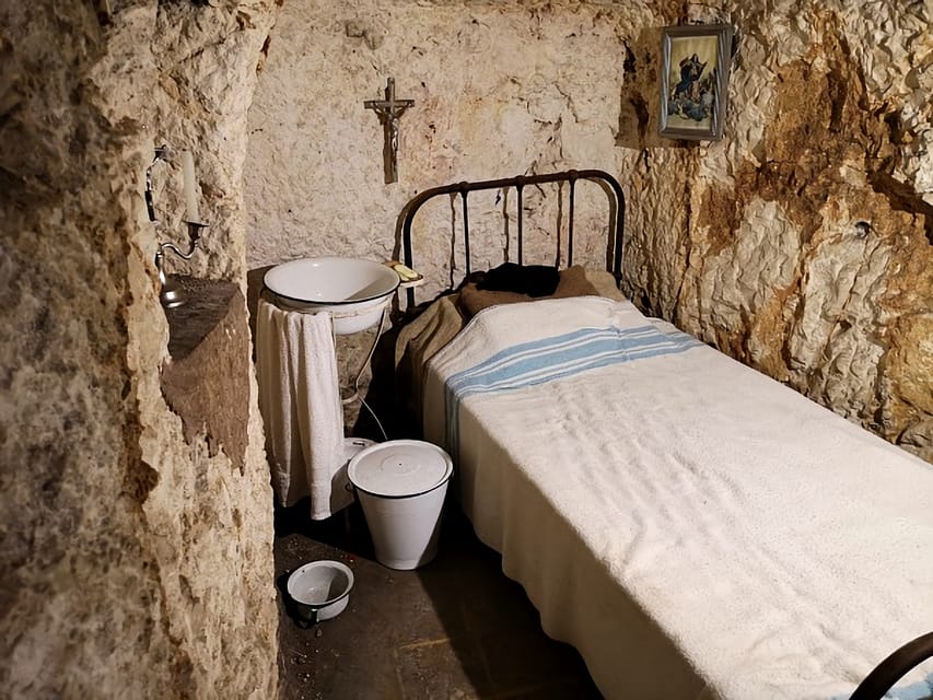 Mosta: City Highlights Tour with Buffet Lunch - Should You Book This Mosta City Highlights Tour?