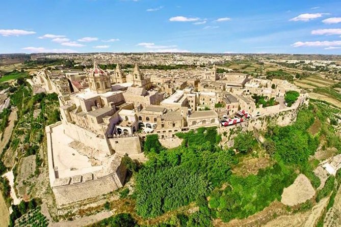 Mosta Crafts Village Mdina and Valletta Full Day Tour - Why this Mosta and Valletta day tour is a smart first look at Malta