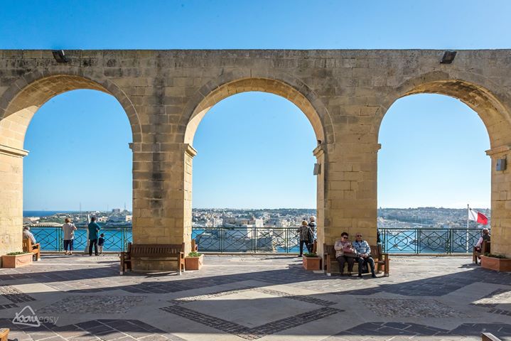 Mosta, Crafts Village, Mdina & Valletta Full-Day inc Platter - Key highlights worth planning around