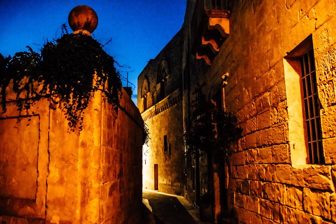 Mysteries and Histories of Mdina - Walking Tour - Why Mdina’s dark stories work better on a timed walk