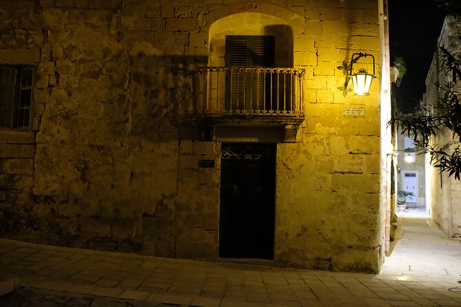 Mysteries and Histories of Mdina - Walking Tour - How to pace yourself for the full two hours