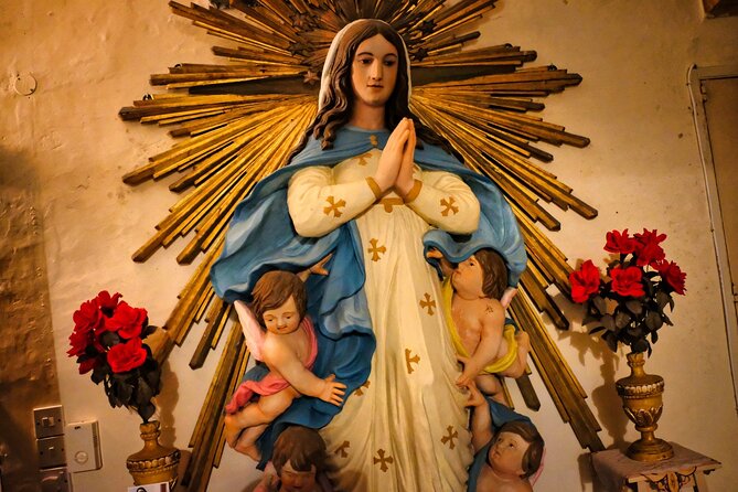 Mysteries in a Valletta Monastery - Guided Tour - Price check: what you actually get for $31.94