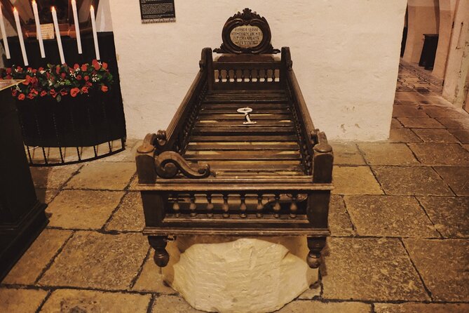 Mysteries in a Valletta Monastery - Guided Tour - Planning your visit: timing, comfort, and how to get the most out of it