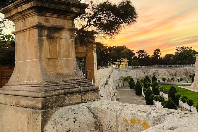 Mysteries of Mdina:Semi private Tour of the Ancient city - Price and value: what $50.46 gets you