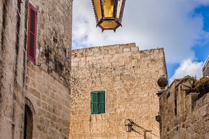 Mysteries of Mdina:Semi private Tour of the Ancient city - Stop 3: Metropolitan Cathedral of Saint Paul, admire outside, pay if you want inside