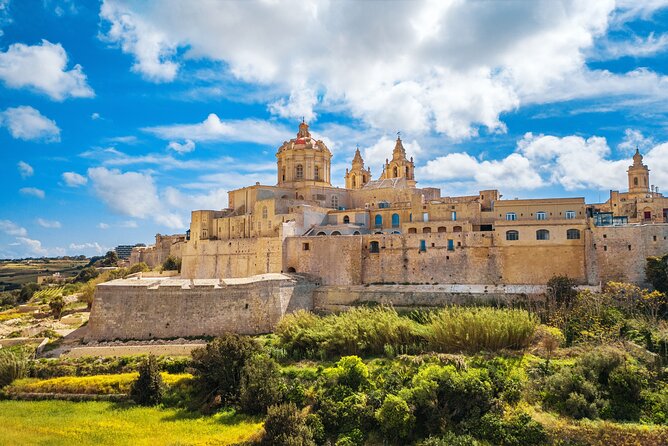 Mysteries of Mdina:Semi private Tour of the Ancient city - Meeting at Mdina Gate: stay sharp on time changes