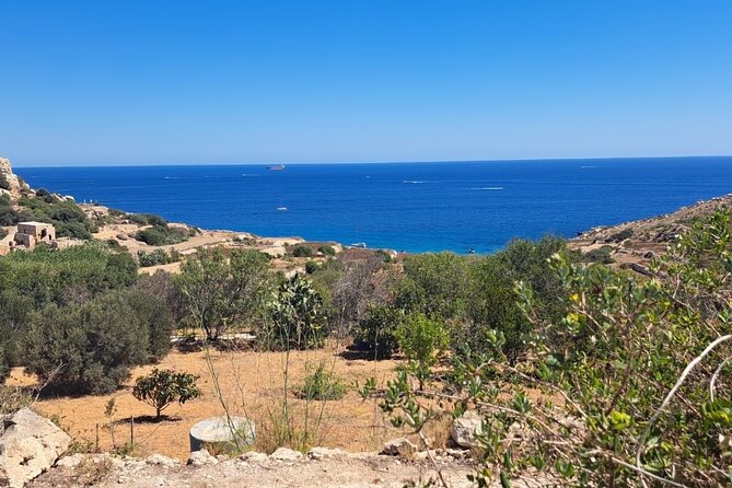 North Malta Quad Bike Tour with Land or Sea Views and Swimming - Who Should Book This Quad Bike Tour (and Who Might Not)