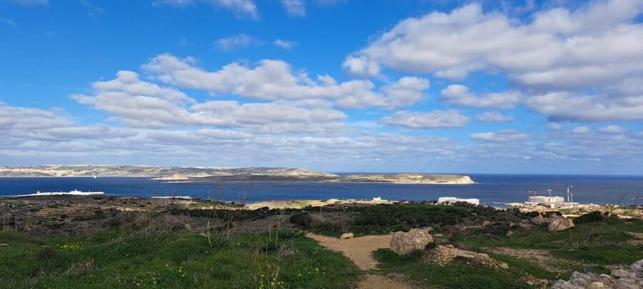 North Malta: Quad Bike Tour with Scenic Land, Sea & Swimming - Quad Bikes and Value: What $96 Buys You in North Malta