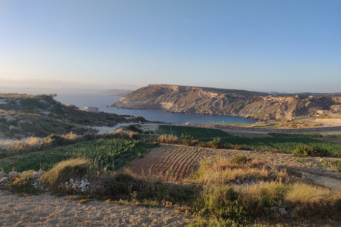 Off-Track Sightseeing to Dingli, Bahrija, Fomm ir-Rih, Rabat & Mdina - Hotel Pickup and the Flow of an 8-Hour Day