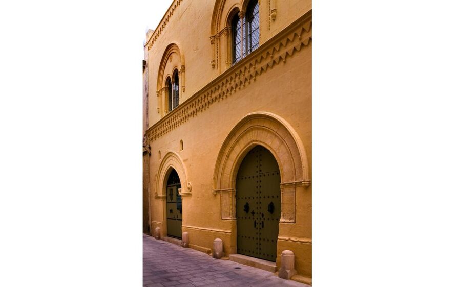 Palazzo Falson Historic House Museum entrance ticket - Quick reasons to go inside Palazzo Falson