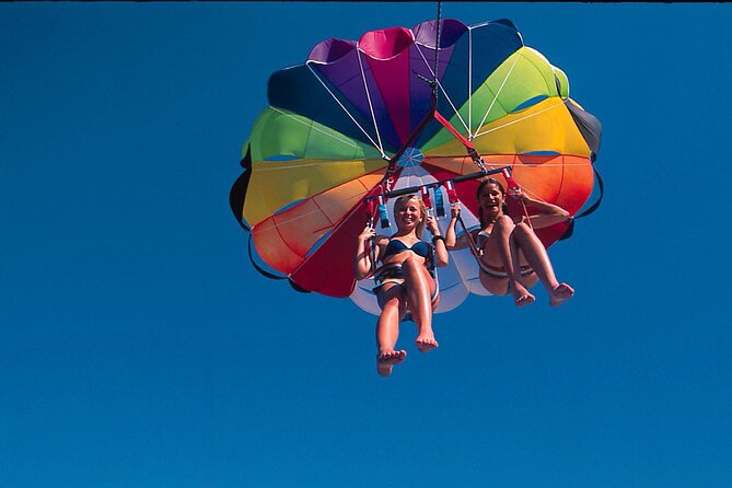 Parasailing In Malta - Key Highlights You Will Care About
