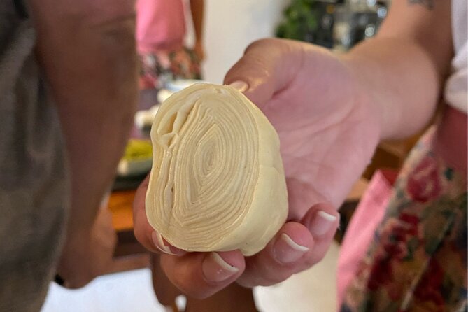 Pastizzi Making Experience in Malta - Key Highlights You’ll Care About