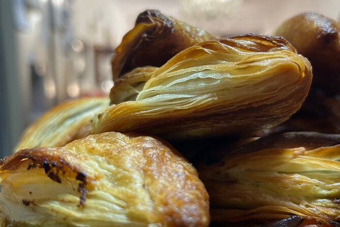 Pastizzi Making Experience in Malta - Why This Pastizzi Making Class Is More Than Food