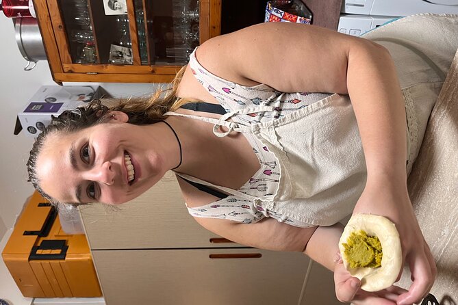 Pastizzi Making Experience in Malta - The Fast Pastizzi Maker Challenge, Playful Pressure That Builds Skill