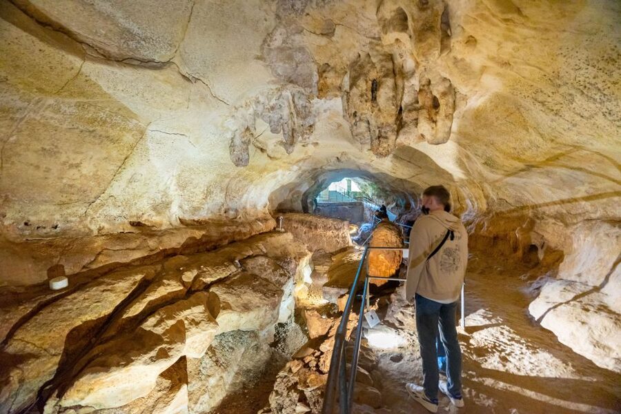 Prehistoric Temples of Malta Tour - Prehistory on a Ridgeline: What You’ll Actually See at Hagar Qim and Mnajdra