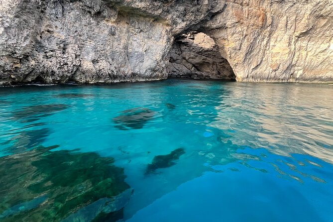 Private Boat Charter Blue Lagoon Crystal Lagoon and Comino - Practical tips for a smoother Blue Lagoon and Crystal Lagoon day