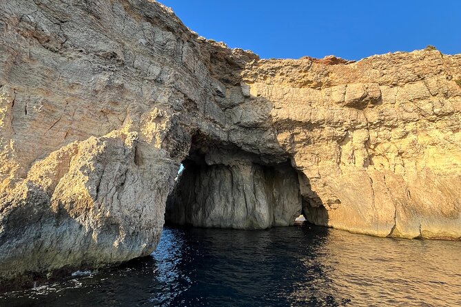 Private Boat Charter Blue Lagoon Crystal Lagoon and Comino - Should you book this Blue Lagoon, Crystal Lagoon, and Comino private charter?