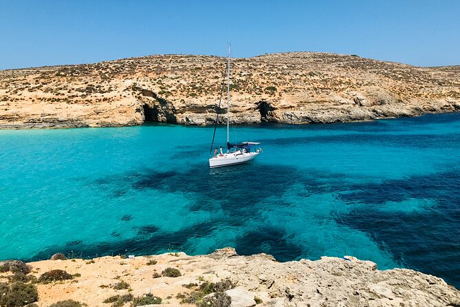 Private Boat Charter to Comino Blue Lagoon - Value and pricing: when it works out well for a group