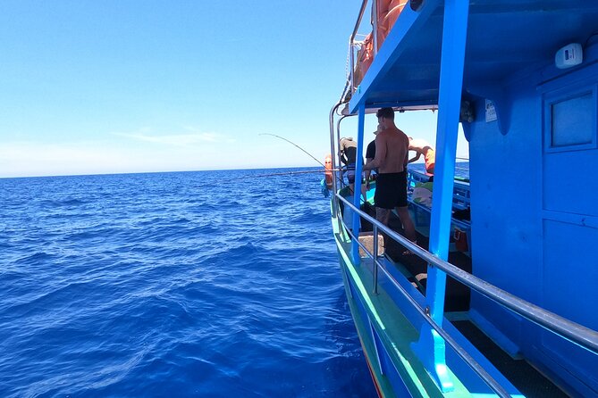 Private Boat charter to Crystal & Blue Lagoon, Caves & Comino - Price and group value for up to 15 people