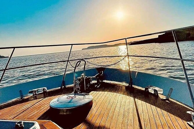 Private boat Charters around Malta, Gozo & Comino - Should you book this private Malta boat charter?