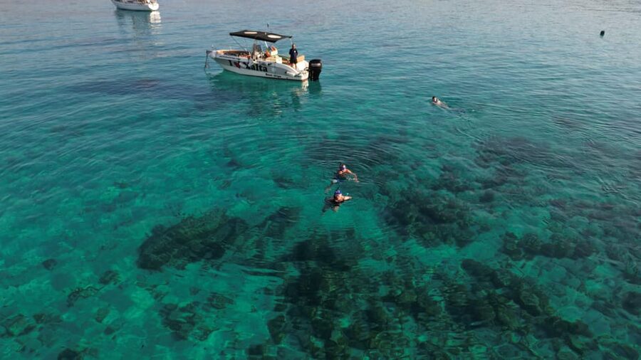 Private Boat Tour: Discover Comino's Blue and Crystal Lagoon - What’s on Board, and What You Should Budget For