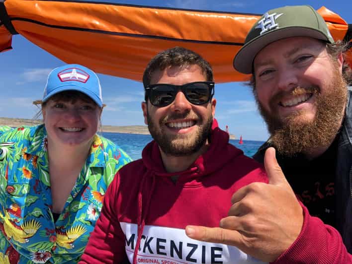 Private Boat Tour: Discover Comino's Blue and Crystal Lagoon - Why This 1-Hour Private Charter Works on Comino