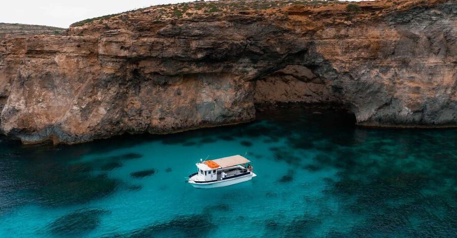 Private Boat Tour Experience with Blue Lagoon and Comino - Key things to know before you go