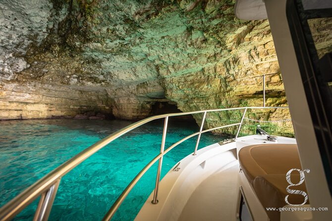 Private Boat Tour Experience with Snorkeling Blue Lagoon and Comino - Why This Private Boat Day Works Better Than a Big Tour