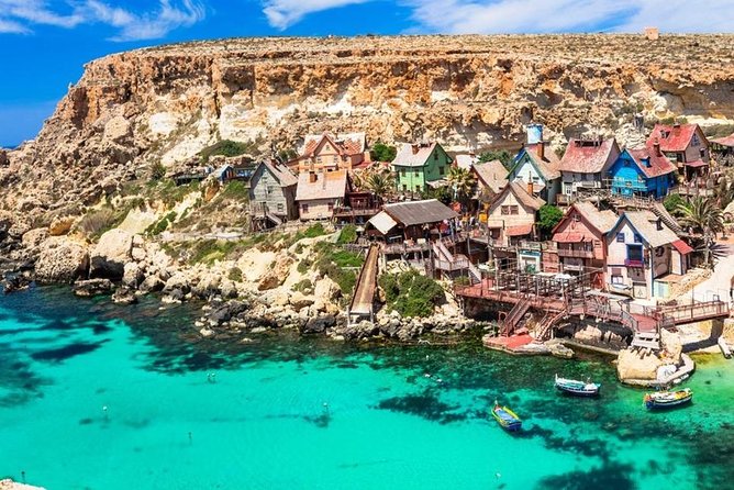 Private Boat Tour Experience with Snorkeling Blue Lagoon and Comino - Stop 1: Blue Lagoon Swim Time and Snorkeling Reality Checks