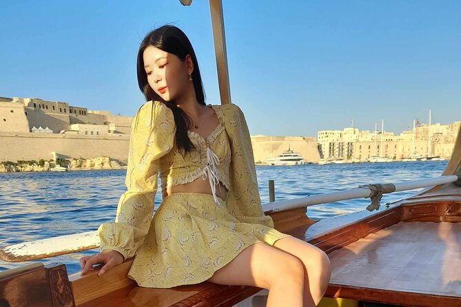 Private Boat Tour of the Grand Harbour on the Island of Malta - Why this 35-minute Grand Harbour boat tour works in Malta