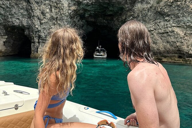 Private Boat Tour to Blue Lagoon Comino Caves and Gozo - Key reasons this private Comino and Gozo boat ride is worth your time