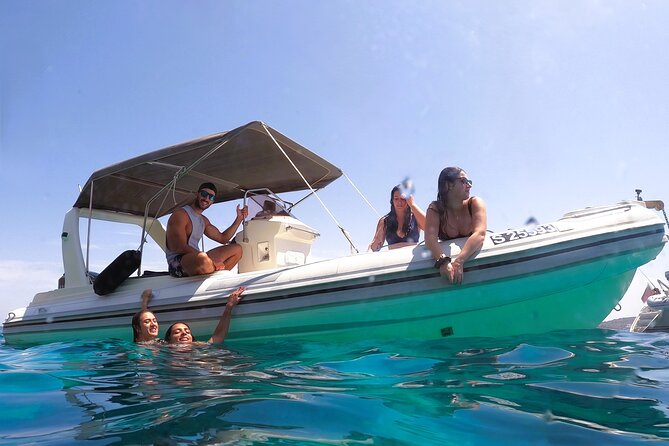 Private Boat Tour to Blue Lagoon Comino Caves and Gozo - Price and value: what $216.02 per group really means