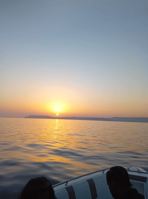 Private Boat Tours From Malta/Gozo: Comino & Blue Lagoon - Private Comino and Blue Lagoon by speedboat, not a full-day crowd scene