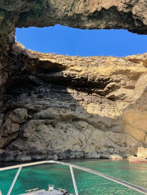 Private Boat Tours From Malta/Gozo: Comino & Blue Lagoon - Who should book this Comino and Blue Lagoon charter?