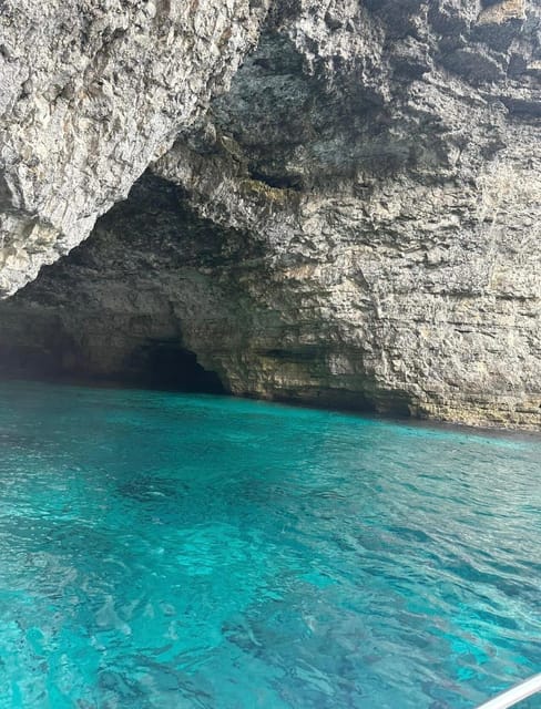 Private Boat Tours From Malta/Gozo: Comino & Blue Lagoon - Picking your meeting point, Cirkewwa or Ghajnsielem, and why you should arrive early