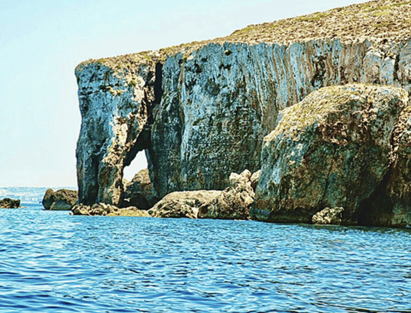Private Boat Trip: Explore Comino, Blue Lagoon & Santa Maria - Why this 3-hour Comino boat trip feels worth it