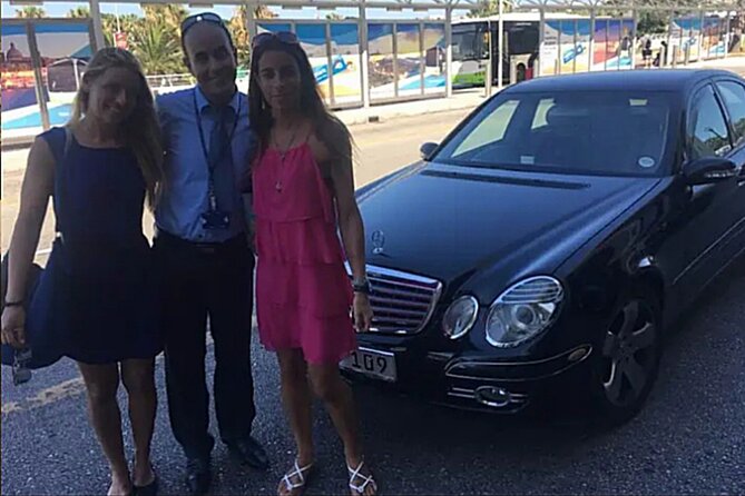 Private Chauffeur Island Tour of Malta and Gozo - Key Highlights Worth Planning For