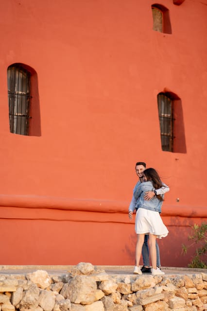 Private Couples Photoshoot in Malta - Should you book Blur Studios for your Malta couple photoshoot?