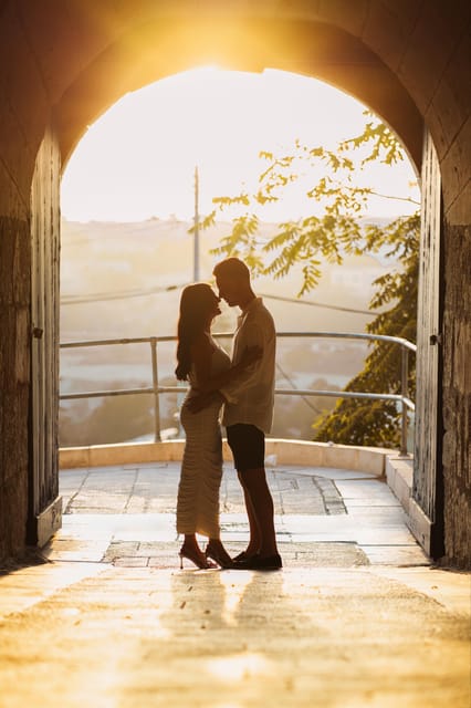 Private Couples Photoshoot in Malta - Why this couples shoot feels different from a random vacation photo