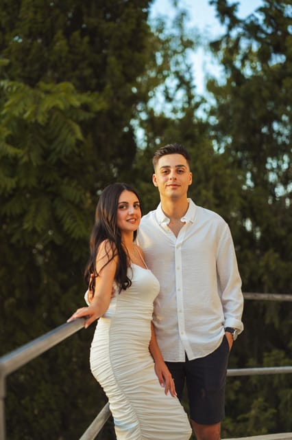 Private Couples Photoshoot in Malta - What you get afterward: 15 edited photos, private gallery, quick turnaround