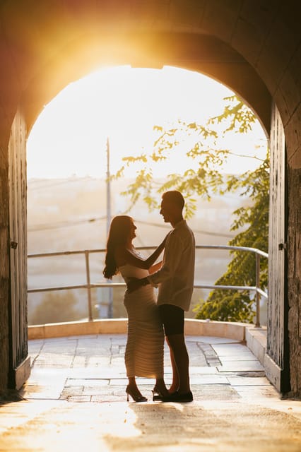 Private Couples Photoshoot in Malta - Price and value: $171 per group up to 10 people