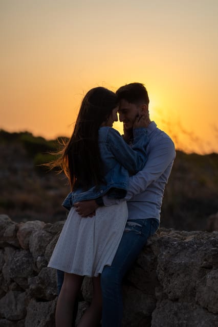Private Couples Photoshoot in Malta - Who this fits best, and who might want something else