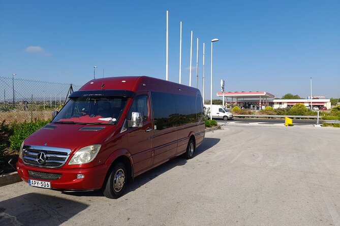 Private Customizable 6hr tour - Lunch Is Not Included, So Plan a Simple Food Strategy