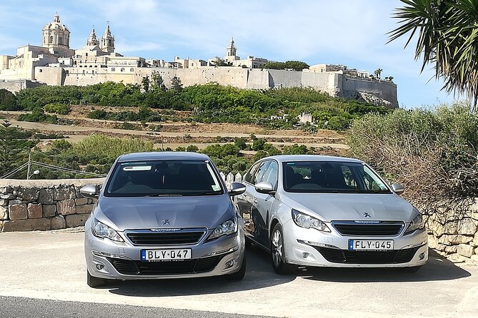 Private Customizable Full-Day Tour in Malta - A private Malta day that actually gets you oriented fast